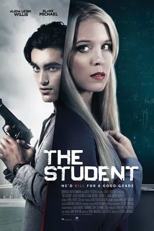 The Student (El alumno)