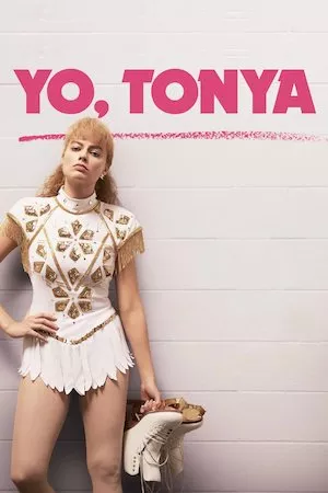I, Tonya (Yo, Tonya)