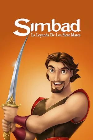 Sinbad: La leyenda de los siete mares