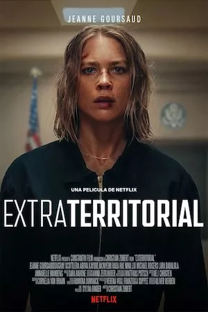 Extraterritorial