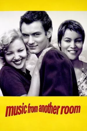 Music from Another Room (Con los ojos del corazón)