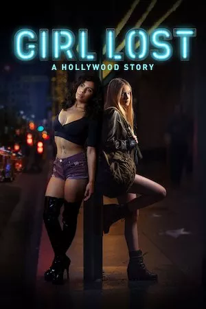 Girl Lost: A Hollywood Story