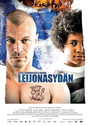 Leijonasydän (Heart of a Lion)