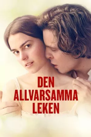 Den allvarsamma leken (A Serious Game)
