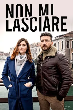 Poster Venecia: Red criminal