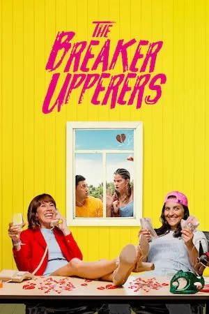 The Breaker Upperers (Las separadoras de parejas)