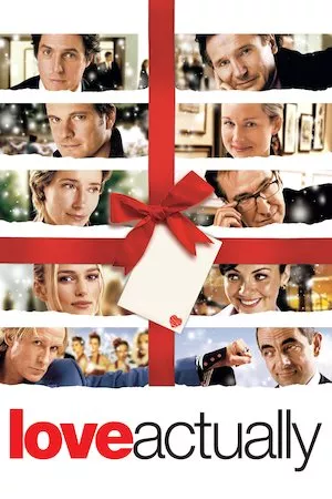 Love Actually (Realmente amor)