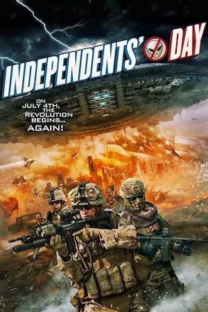 Independents’ Day