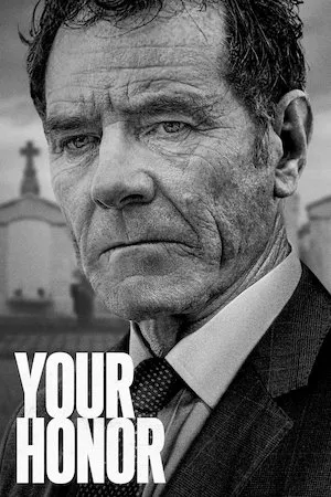 Your Honor (US)