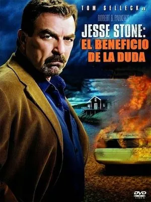 Jesse Stone: El beneficio de la duda