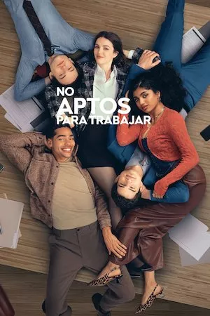No aptos para el trabajo