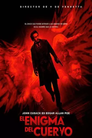 The Raven (El cuervo)