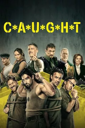 Capturados