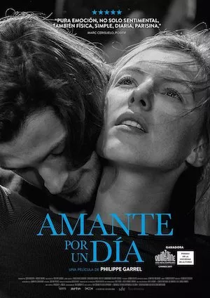 L’amant d’un jour (Amante por un día)