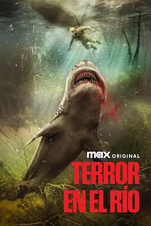 Terror en el Río