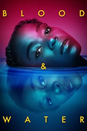 poster de la serie Blood & Water online gratis