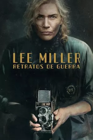 Lee Miller
