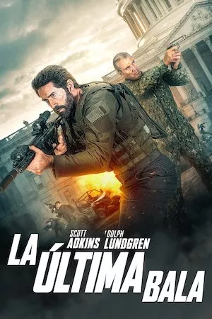 Poster One Last Shot