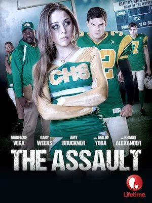 The Assault (Buscando un testigo)