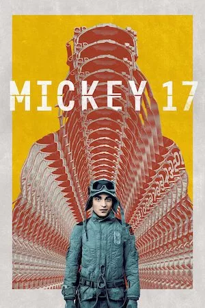 Mickey 17
