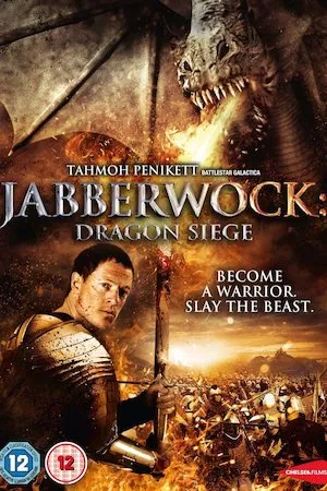 La Leyenda de Jabberwock