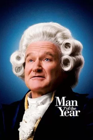 El hombre del año