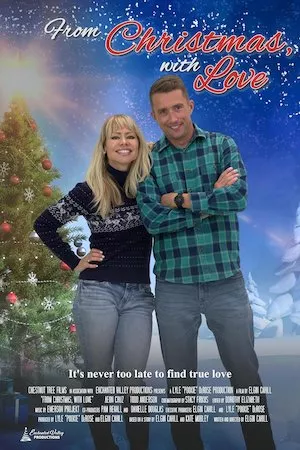 From Christmas, with Love