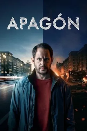 Blackout (2021)