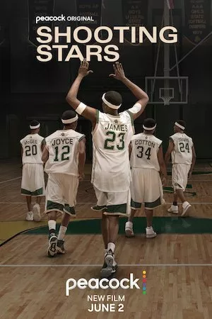 Shooting Stars