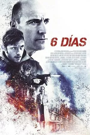 6 Days (6 días)
