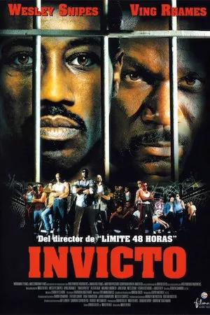 Invicto