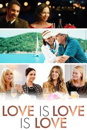 Todas Las Formas Del Amor