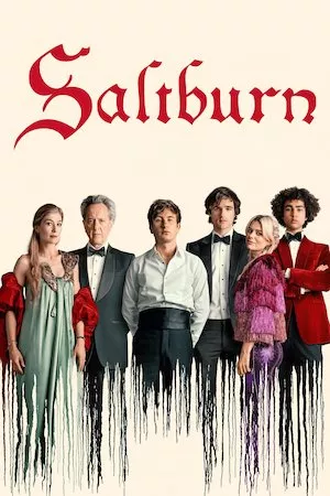 Saltburn