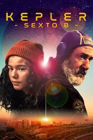 Kepler Sexto B