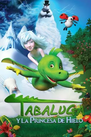 Tabaluga (La princesa y el dragón)