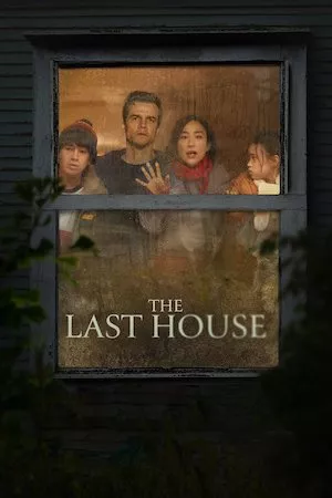 Poster La última casa