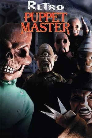 Puppet Master 7 (El Maestro de las Marionetas 7)