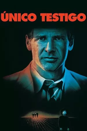 Poster Witness (Testigo en peligro)