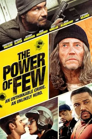 The Power of Few (El poder de unos pocos)