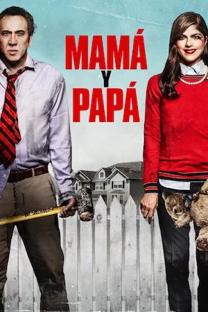 Mom and Dad