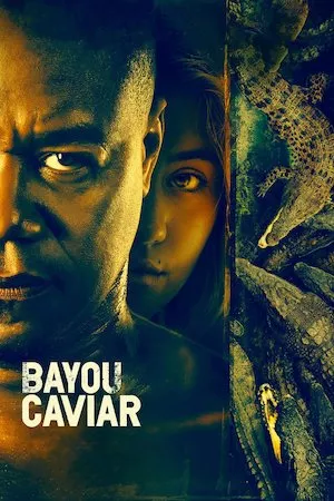 Bayou Caviar (Louisiana Caviar)
