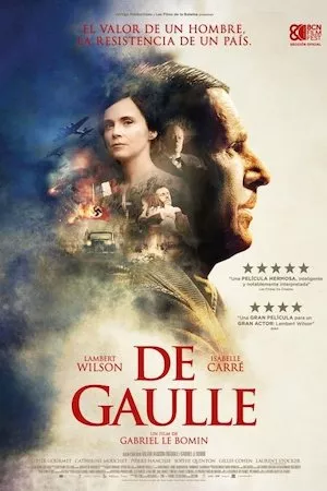 De Gaulle