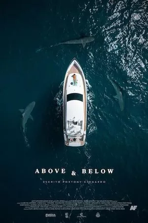 Poster Above & Below