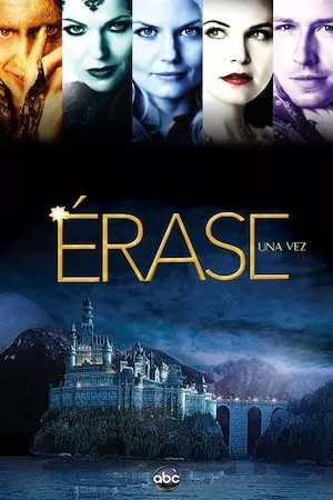 Erase una vez