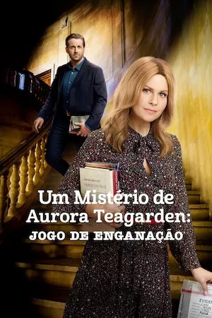 Aurora Teagarden Mysteries: A Game of Cat and Mouse