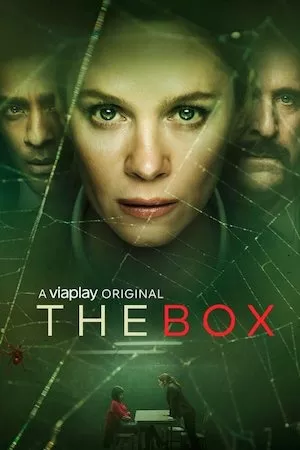 The Box (2021)