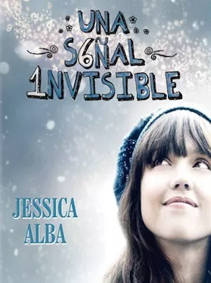 An Invisible Sign (Una señal invisible)