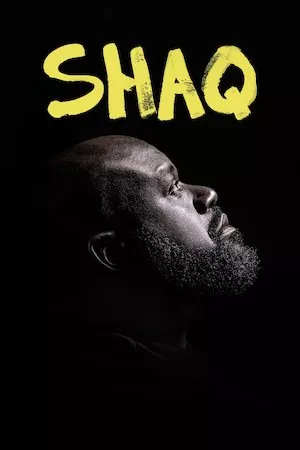 Poster Shaq