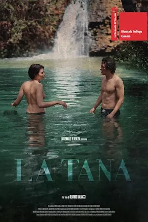 El refugio