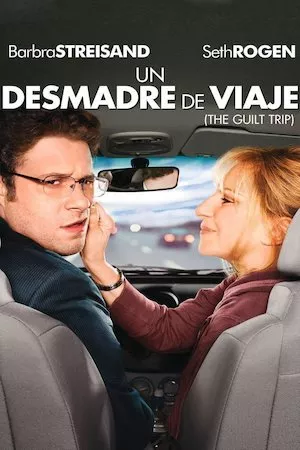 Un desmadre de viaje